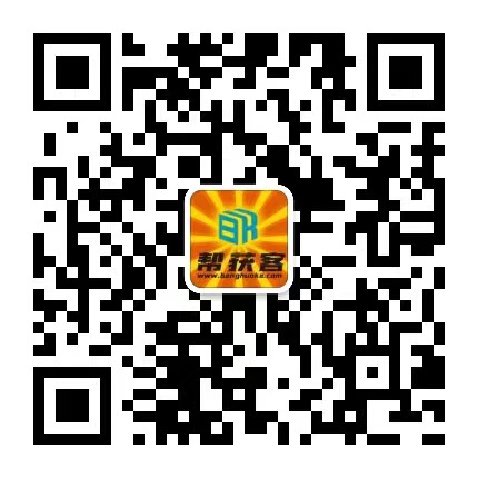 雪豹拓客微信二维码 oka0755